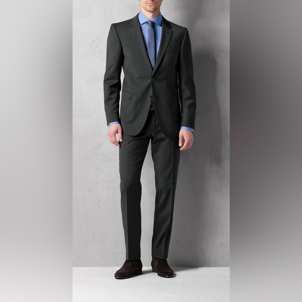 Strellson Rick-James Suit